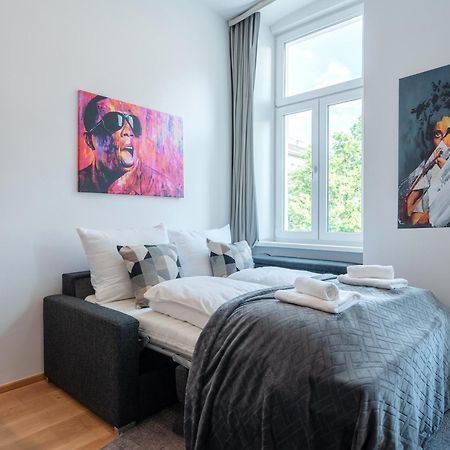 Sky9 Apartments Stadthalle Wiedeń Zewnętrze zdjęcie