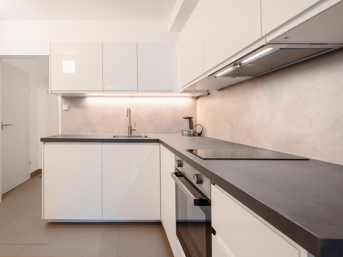 Sky9 Apartments Stadthalle Wiedeń Zewnętrze zdjęcie