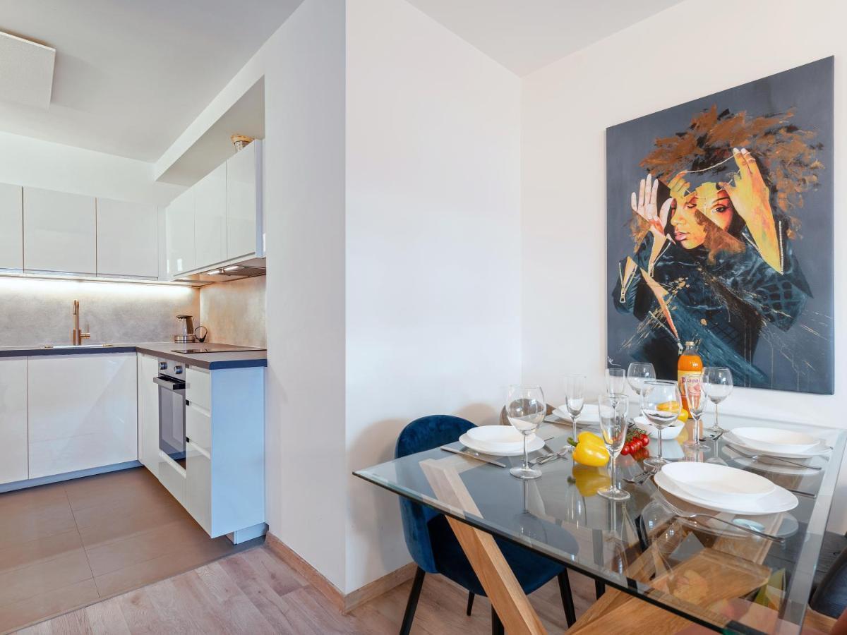 Sky9 Apartments Stadthalle Wiedeń Zewnętrze zdjęcie