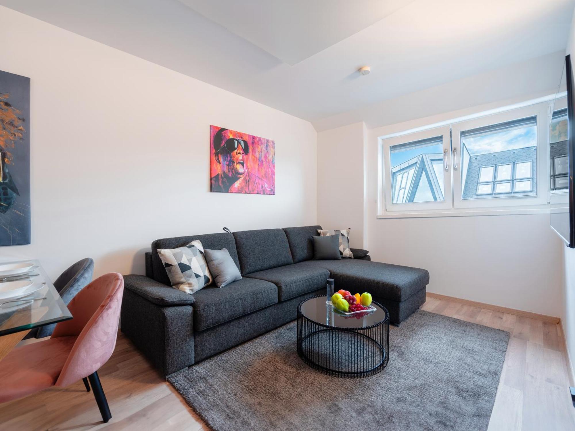 Sky9 Apartments Stadthalle Wiedeń Zewnętrze zdjęcie